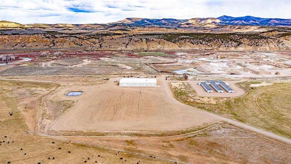 41009 County Road 5, Meeker, CO 81641